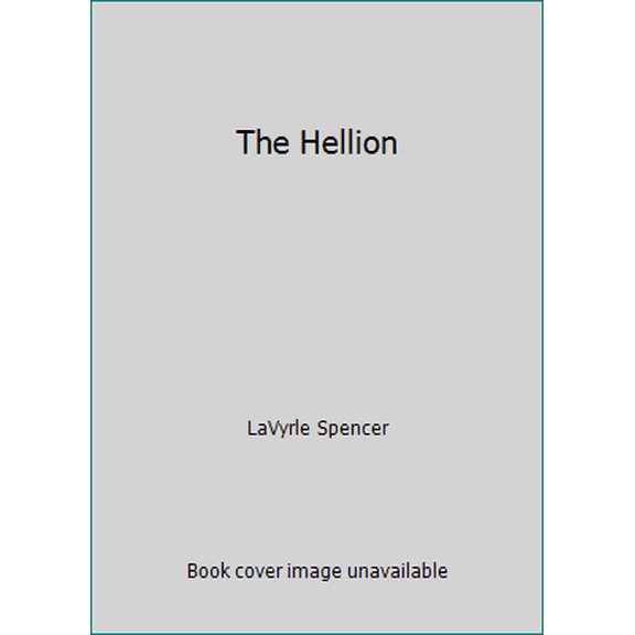Pre-Owned The Hellion (Hardcover) 1568658532 9781568658537