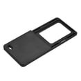 thumbnail image 4 of Labymos Sports Action Camera Adapter Mount Plate Handheld Gimble Stabilizer Clamp Plate for GoPro Hero 6/5/4/3+ for YI 4K SJCAM for OSMO Mobile 2 Smooth 4 Feiyu SPG2, 4 of 7
