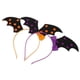 thumbnail image 1 of 2Set Halloween Costume Bat Wing Headband For Adult And Children Festival Celebrations Designed For Party Fun, 1 of 5