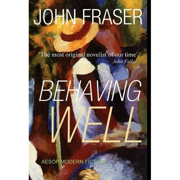 Behaving Well (Hardcover)
