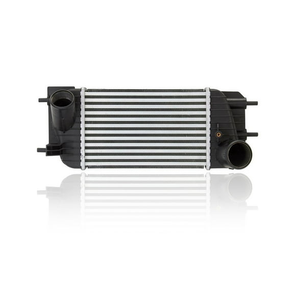 Intercooler - Cooling Direct Fit/For 144611KC0A 11-12 Nissan Juke
