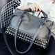 thumbnail image 4 of 2023 Nuevo bolso de mano sencillo europeo y americano con estilo temperamento, bolso de mano con diamantes, bolso de hombro versátil y de moda informal para mujer, 4 of 5