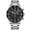 Black, variant on MINI FOCUS Fashion Mens Watches Top Brand Luxury Stainless Steel Quartz Wristwatch Waterproof Sport Male Clock Relogio Masculino