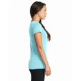 thumbnail image 3 of Next Level Apparel Women's Ideal T-Shirt, 3 of 3