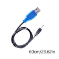 thumbnail image 5 of USB Charge Wire USB to DC3.7V Power Cord for Portable Electronics Quadcopters, 5 of 8