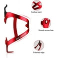 thumbnail image 6 of ROCKBROS Universal Bike Water Bottle Cages Bicycle Water Bottle Holder Aluminum Alloy Bike Bottle Bracket for Road and Mountain Bike-2Pack, 6 of 7