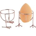 thumbnail image 1 of Makeup Sponge Holder Egg Sponge Stand Puff Display Stand Dryer Rack Makeup Sponge Support (sponge Is, 1 of 4