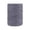 Grey, variant on Cotton Cord 3mm Yarn Handmade Knitting Thread Macrame Cord 3mm for Crochet Bags, DIY Crafts, Plant Hangers, Making Macrame Project(Grey)