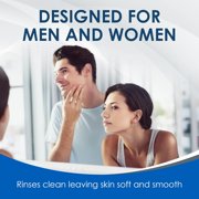 6 Pack Vanicream Shave Cream For Sensitive Skin 6oz Each