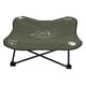 thumbnail image 1 of Cama elevada para perros y gatos Yeacher Cuna plegable para acampar aluminio, 1 of 8