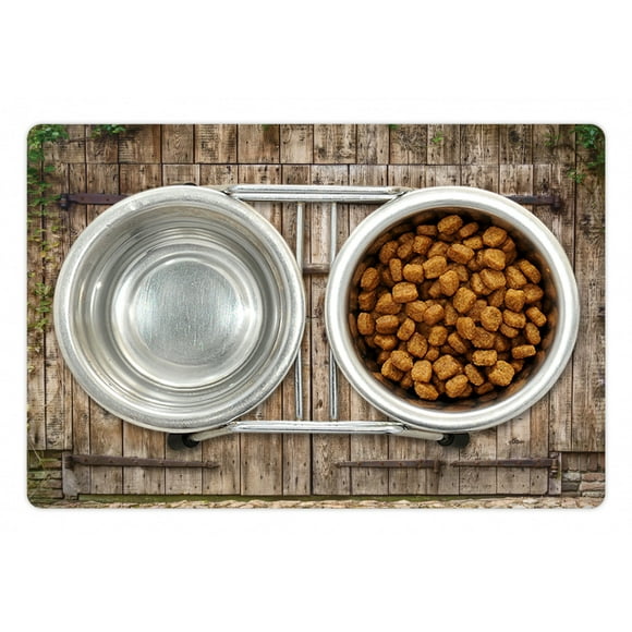 Cat Door Garage Door