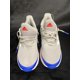 thumbnail image 4 of Ad-id-as HWA 1Y3001 Sneakers Shoe Gray Red Blue - Mens US Size 6, 4 of 4
