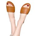 thumbnail image 1 of Planas Simples Casual Open Toe Slides Mujeres Transpirables para Fiesta, 1 of 8