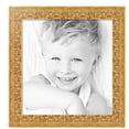 thumbnail image 2 of ArtToFrames 20" x 21" Antique Floral Gold Picture Frame, 20x21 inch Multi Wood Poster Frame (WOM-5169), 5 Pack, 2 of 6