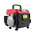 thumbnail image 3 of Generador a Gasolina Portátil Adir 2 Tiempos 1.5hp 950w, 3 of 5