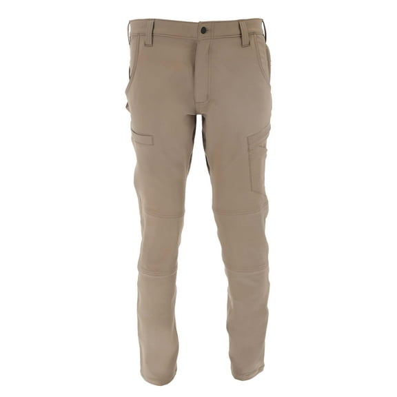 RefrigiWear Lightweight Work Pants – 4-Way Stretch, Reinforced Knees & Utility Pockets
