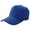 Blue, variant on Women's Summer Casual Baseball Cap Lightweight Sunscreen Peaked Sun Hat Breathable Outdoor Sports Cap for Daily Wear