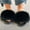 A, variant on Women's Fuzzy Faux Fur Slide Slippers Fluffy Sandals Outdoor Shoes