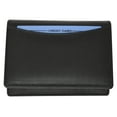 thumbnail image 6 of Moga Italian Design Business Card Holder Handmade Leather 90070, 6 of 15