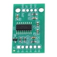 thumbnail image 4 of Double Channel HX711 Load Cell Weight Sensors Module 24Bit Precise Module For Electronic Scale for Raspberry Projects, 4 of 8