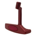 thumbnail image 5 of Bionik 101 Red Golf Putter Right Handed Blade Style with Alignment Line Up Hand Tool 35 Inches Men's Standard Length Perfect for Lining up Your Putts, 5 of 8