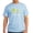 Light Blue, variant on CafePress - I Am An Operating Engineer’S Wife T Shirt T Shirt - Men's Classic Cotton T-Shirts