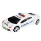 thumbnail image 1 of Luz LED Toy Police Car Music Music para niños con rotación de 360 grados, 1 of 3