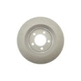 thumbnail image 2 of Raybestos Element3 Coated Brake Rotor, 76777FZN Fits select: 2001-2003 CHRYSLER INTREPID, 1999-2004 CHRYSLER 300M, 2 of 2