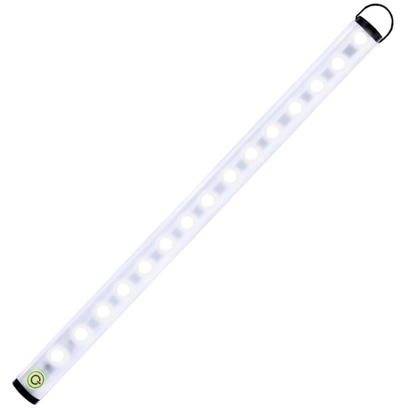 Yuarrent Smart Touch Light 15pcs LED Smart Touch Light Carga USB Pequeña luz nocturna de emergencia con cuatro engranajes para acampar al aire libre Iluminación y accesorios Yuarrent HA018173-00
