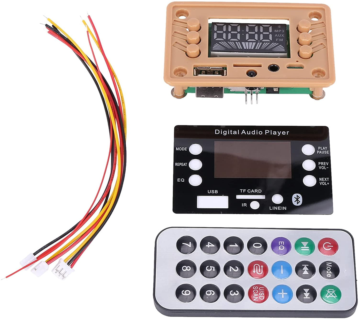 Gesellig Relative Größe Album test usb mp3 player Dämonenspiel