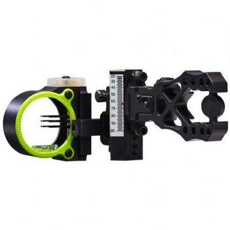Black Gold Ascent Verdict Sight 3 Pin .019 RH