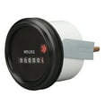thumbnail image 3 of Hourmeter,Hour Meter Accurate Timing Generator Hourmeter Hour Meter Smart Functionality, 3 of 8