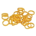 thumbnail image 4 of Oubit Rubber Band,550PCS Strong Elastic Rubber Rubber Rings Industrial Supplies Innovative Solution, 4 of 9