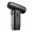 Black, variant on Rechargeable Cordless Air Blower Powerful 110000RPM Dust Cleaner Mini Fan 6 Speed Adjustable Handheld Dust Blower