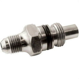 Billet Specialties Flow Control Valve 2 GPM Billet Specialties Flow Control Valve 2 GPM