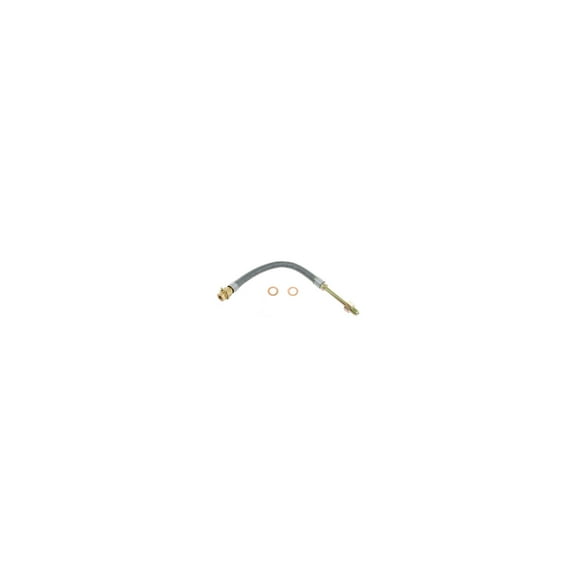 Raybestos Element3 Brake Hoses Fits select: 1972 DODGE D-SERIES