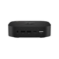 thumbnail image 2 of HP Chromebox G4 Chromebox - Intel Celeron 7305 Penta-core (5 Core) 1.10 GHz - 4 GB RAM DDR4 SDRAM - 64 GB Flash Memory Capacity - Desktop Mini - Intel Chip - ChromeOS - Intel UHD Graphics DDR4 SDRA..., 2 of 8