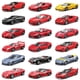 thumbnail image 2 of Bburago-coche modelo Ferrari 488 F40 599 250 458 F12 Portofino 812 Roma SP1 SF90 F8 246 Enzo, simulación estática, aleación fundida a presión, 1:43, 2 of 4