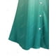 thumbnail image 4 of Bolsillos de talla grande Camisa de color Ombre Rosegal Blusas Tallas Grandes, 4 of 5