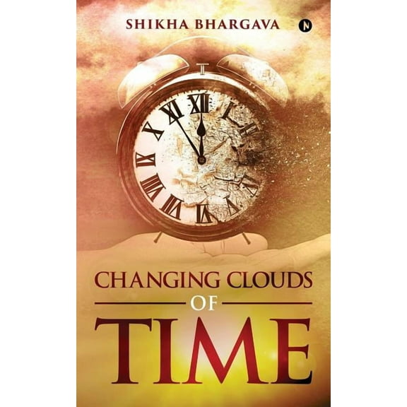 Changing Clouds of Time (Paperback)