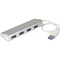 thumbnail image 1 of StarTech.com STCST43004UA USB Hub, 1 of 10