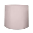 thumbnail image 1 of Ultimate Textile 30-Inch Round Fitted Polyester Cocktail Table Cover 42"H, 1 of 3