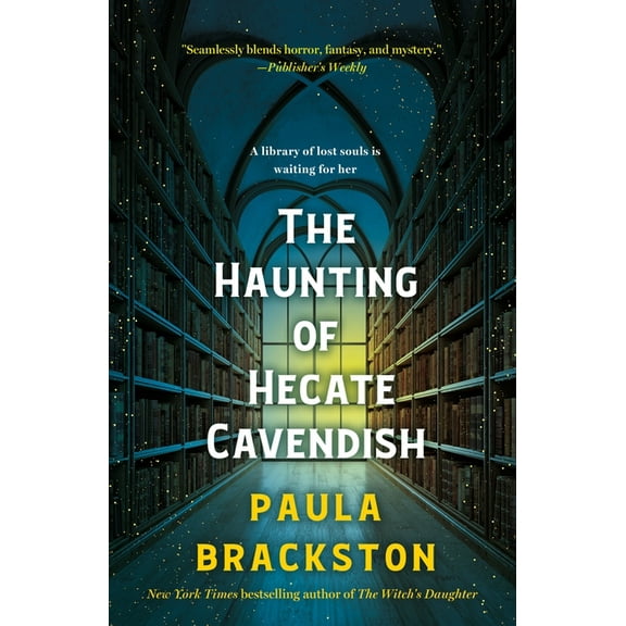 Hecate Cavendish The Haunting of Hecate Cavendish, Book 1, (Paperback)