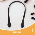 thumbnail image 3 of AURARMLET 4Ud De PU Para Bolso Color Negro Con Acabado Suave Y Uso Para Bolsas, 3 of 8
