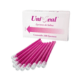 thumbnail image 1 of Eyectores de Saliva Color Rosa Caja con 100 Piezas, 1 of 2