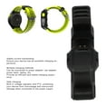 thumbnail image 3 of Smartwatch Charger, Stable Current Transmitting Smartwatch Charging Cable Built in Voltage Regulator 1m Line High Efficiency  for Replacement, 3 of 7