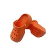 thumbnail image 6 of TMA EYES Women's Casual One-piece Thick-soled Slip-on Outdoor Sandals, 6 of 10