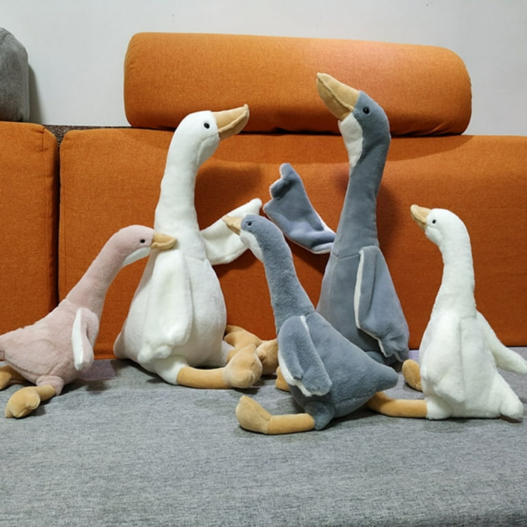 Goose stuffed animal walmart hotsell