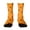A10-Yellow, variant on Halloween Socks for Men Funny Novelty Cute Holiday Crew Socks Crazy Halloween Gifts for Men