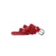 thumbnail image 2 of Cinturón de hebilla de aleación hueca con múltiples agujeros para mujeres INSPIRE CHIC, flores rojas, se ajusta a cintura: 27-40 pulgadas, 2 of 7